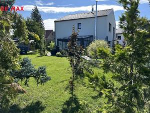 Prodej rodinného domu, Mukařov - Žernovka, Českobrodská, 160 m2