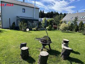 Prodej rodinného domu, Mukařov - Žernovka, Českobrodská, 160 m2