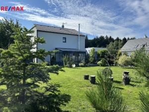 Prodej rodinného domu, Mukařov - Žernovka, Českobrodská, 160 m2