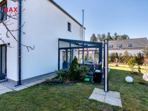 Prodej rodinného domu, Mukařov - Žernovka, Českobrodská, 160 m2