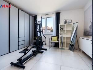 Prodej rodinného domu, Mukařov - Žernovka, Českobrodská, 160 m2