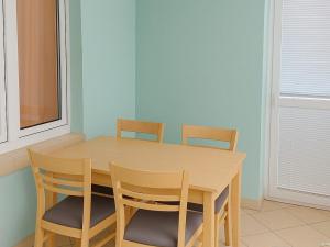 Prodej bytu 3+1, Kladno - Kročehlavy, Polská, 74 m2
