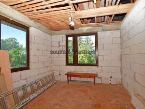 Prodej rodinného domu, Dobrovíz, Pod Táborem, 150 m2