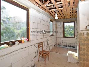 Prodej rodinného domu, Dobrovíz, Pod Táborem, 150 m2