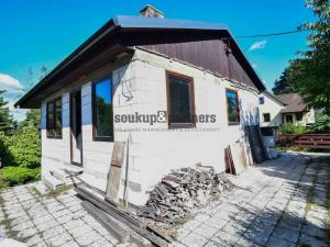Prodej rodinného domu, Dobrovíz, Pod Táborem, 150 m2