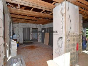 Prodej rodinného domu, Dobrovíz, Pod Táborem, 150 m2