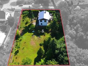 Prodej rodinného domu, Dobrovíz, Pod Táborem, 150 m2
