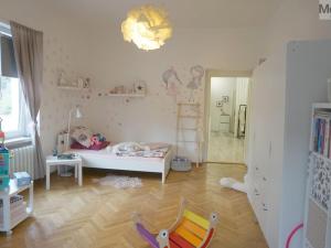 Pronájem bytu 5+kk, Most, Jana Žižky, 150 m2