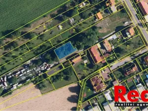 Pronájem pozemku, Ostrovačice, 6113 m2