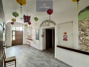 Prodej restaurace, Staré Město, Jamnická, 800 m2