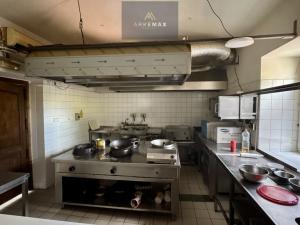 Prodej restaurace, Staré Město, Jamnická, 800 m2