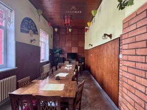 Prodej restaurace, Staré Město, Jamnická, 800 m2