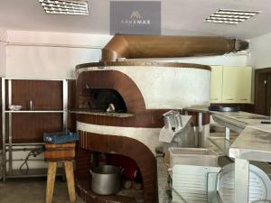 Prodej restaurace, Staré Město, Jamnická, 800 m2