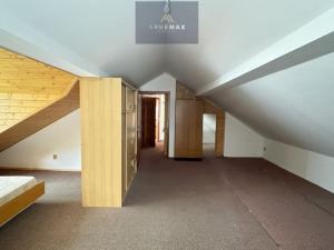 Prodej restaurace, Staré Město, Jamnická, 800 m2