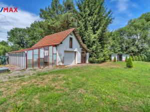 Prodej rodinného domu, Nechanice, Palackého, 135 m2