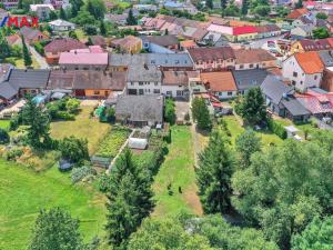 Prodej rodinného domu, Nechanice, Palackého, 135 m2