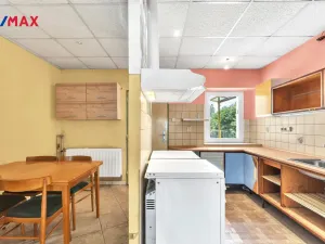 Prodej rodinného domu, Nechanice, Palackého, 135 m2