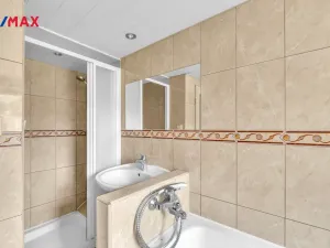 Prodej rodinného domu, Nechanice, Palackého, 135 m2