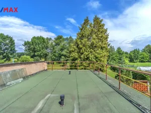 Prodej rodinného domu, Nechanice, Palackého, 135 m2