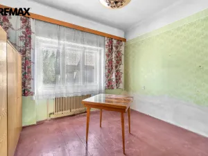 Prodej rodinného domu, Nechanice, Palackého, 135 m2