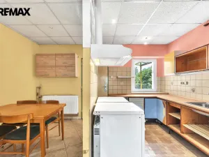 Prodej rodinného domu, Nechanice, Palackého, 135 m2