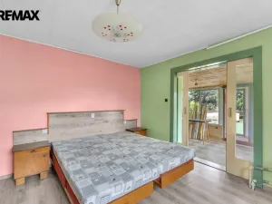 Prodej rodinného domu, Nechanice, Palackého, 135 m2