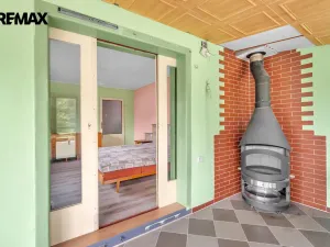 Prodej rodinného domu, Nechanice, Palackého, 135 m2