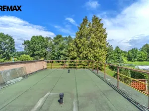 Prodej rodinného domu, Nechanice, Palackého, 135 m2