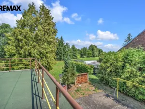 Prodej rodinného domu, Nechanice, Palackého, 135 m2