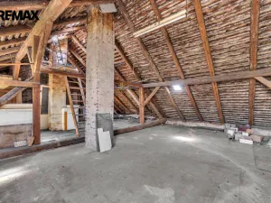 Prodej rodinného domu, Nechanice, Palackého, 135 m2