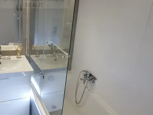Pronájem bytu 2+kk, Ostrava, Karla Pokorného, 50 m2