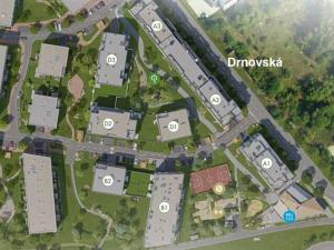 Prodej bytu 1+kk, Praha - Ruzyně, Huppnerova, 32 m2