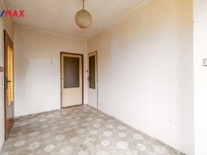 Prodej pozemku pro bydlení, Praha - Kunratice, K Šeberáku, 663 m2