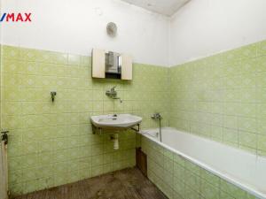 Prodej pozemku pro bydlení, Praha - Kunratice, K Šeberáku, 663 m2