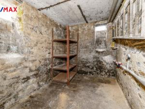 Prodej pozemku pro bydlení, Praha - Kunratice, K Šeberáku, 663 m2