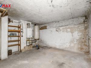 Prodej pozemku pro bydlení, Praha - Kunratice, K Šeberáku, 663 m2