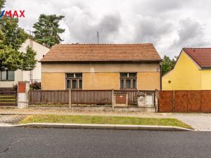 Prodej pozemku pro bydlení, Praha - Kunratice, K Šeberáku, 663 m2