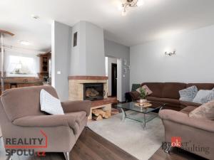 Prodej rodinného domu, Velká Polom, U Jízdárny, 141 m2