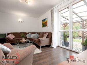 Prodej rodinného domu, Velká Polom, U Jízdárny, 141 m2