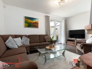 Prodej rodinného domu, Velká Polom, U Jízdárny, 141 m2