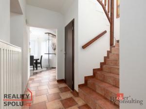 Prodej rodinného domu, Velká Polom, U Jízdárny, 141 m2