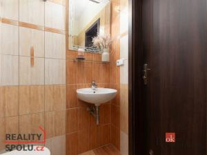 Prodej rodinného domu, Velká Polom, U Jízdárny, 141 m2