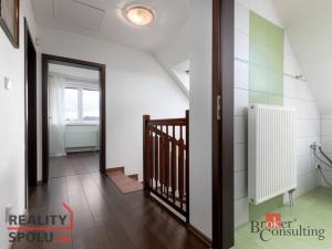 Prodej rodinného domu, Velká Polom, U Jízdárny, 141 m2