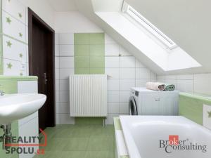 Prodej rodinného domu, Velká Polom, U Jízdárny, 141 m2