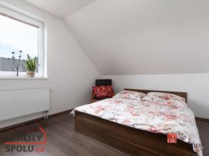 Prodej rodinného domu, Velká Polom, U Jízdárny, 141 m2