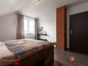 Prodej rodinného domu, Velká Polom, U Jízdárny, 141 m2