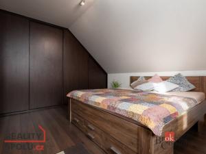 Prodej rodinného domu, Velká Polom, U Jízdárny, 141 m2
