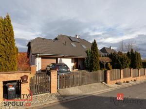 Prodej rodinného domu, Velká Polom, U Jízdárny, 141 m2