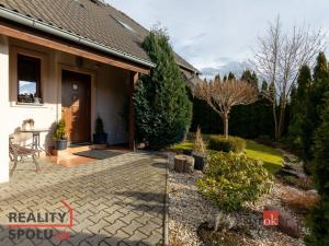 Prodej rodinného domu, Velká Polom, U Jízdárny, 141 m2