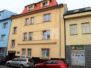 Pronájem bytu 2+1, Ostrava - Mariánské Hory, Mojmírovců, 73 m2